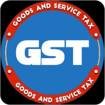 GST